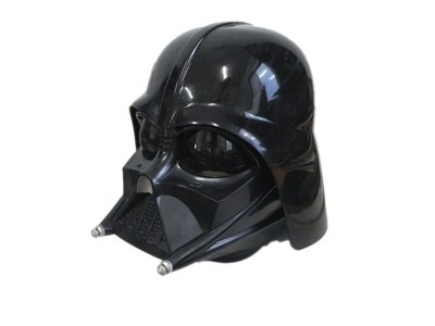 [專業模型] 1/1 [頭盔] 星際大戰 - 黑武士 - 專用頭盔