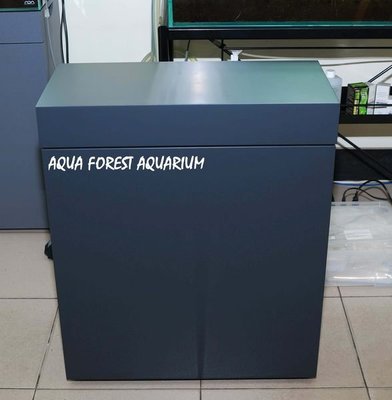 ◎ 水族之森 ◎ 類 ADA ( ADA 60P 專用 ) 2尺造景草缸精緻烤漆底櫃