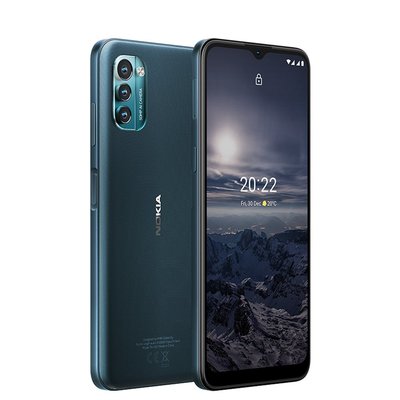 NOKIA G21 (4G/64G) 6.5吋四鏡頭4G智慧手機