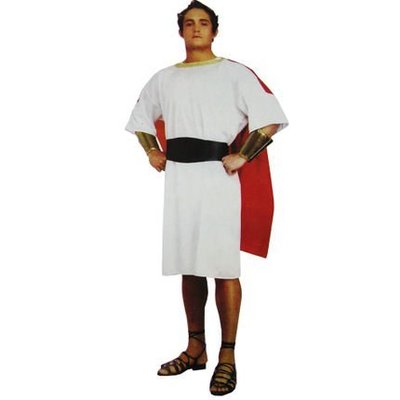 高雄艾蜜莉戲劇服裝表演服*聖經人物*古羅馬戰士服/勇士服-購買價$600元/出租價$300元
