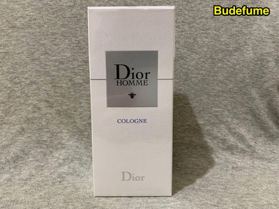 Dior Homme Cologne 2022 迪奧清新古龍水125ml