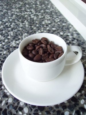 龐老爹咖啡極力推薦 非洲 衣索比亞 野生豆咖啡 摩卡壺專用咖啡豆 重口味的老饕 半磅 *滿一千五免運費