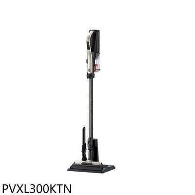 【晨光電器/本月促銷】日立【PVXL300KTN】輕量無線吸塵器  另有PVXH3M