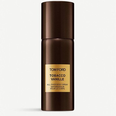 TOM FORD 私人調香 午夜香草 香氛噴霧 150ml 香體噴霧 英國代購