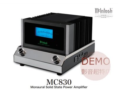 ㊑DEMO影音超特店㍿日本Macintosh MC830 正規取扱店原廠目録 究極の傳承創新的結晶