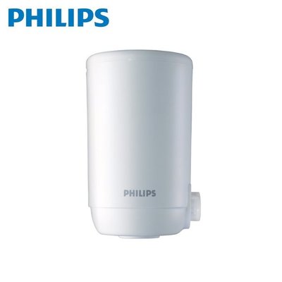 【PHILIPS 飛利浦】日本原裝4重超濾複合淨水器濾芯 WP3911適用於WP3811