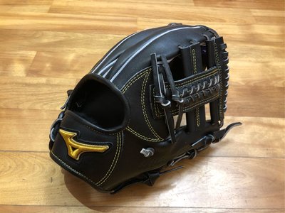 [黑瑞賣手套] Mizuno Pro 波賀 Haga 1AJGH21133 硬式 內野 棒球手套 壘球手套