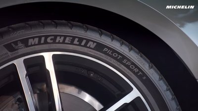小李輪胎 MICHELIN 米其林 235-50-18 PILOT SPORT PS5 全規格 尺寸 特價中 歡迎詢價