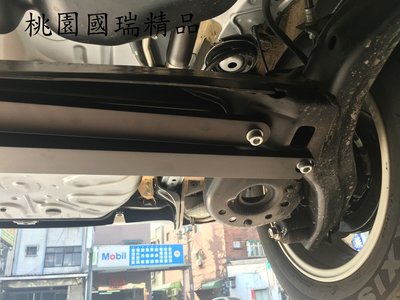 【桃園 國瑞汽車精品】TOYOTA 14 VIOS YARIS SPR    拉桿 免運費