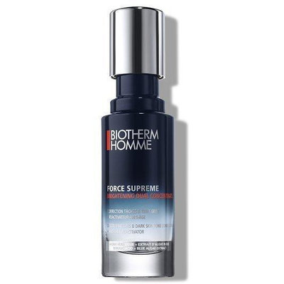 『靚靚美妝』BIOTHERM 碧兒泉 超立體淨膚雙效精華 20ml