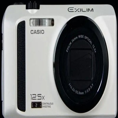 卡西歐EX-100 EX100 EX-10數碼相機大尺寸大光圈專業高端數碼相機
