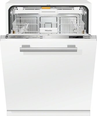 德國代購 Miele G6360全崁式洗碗機，另有G6300半崁式洗碗機，另有Miele家用家電電器維修安裝服務。