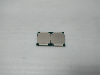 211 [大鋼牙二手3C]CPU INTEL XEON E5-2650V3 2.3/2011 ( 一元起標 得標=2顆)