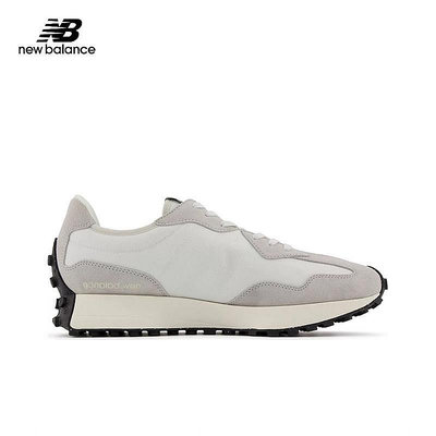 New Balance 327 NB 327 慢跑鞋 拼接 麂皮 灰白 MS327WE MS327OD U327WPC【雅妤潮鞋】