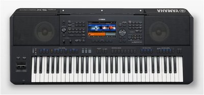 【補給站樂器旗艦店】YAMAHA PSR-SX900 61鍵電子琴