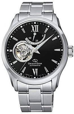 日本正版 Orient 東方 RK-AT0001B 男錶 手錶 機械錶 日本代購