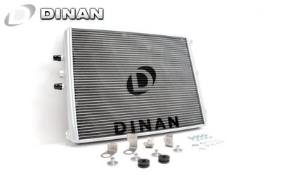 【樂駒】DINAN BMW M2 Competition Coupe 水箱 性能 提升 改裝 套件 系統