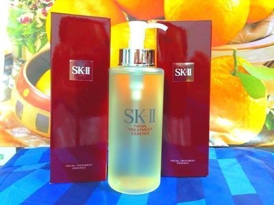 ☆享受寵愛☆【全新百貨專櫃正貨】☆ SK-II SKII SK2 青春露330ml