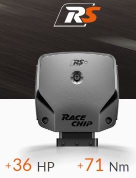 德國 Racechip 外掛 晶片 電腦 RS Audi 奧迪 Q7 AM 3.0 TDI 272PS 580Nm 15+ 專用 (非 DTE)