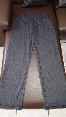 lululemon 灰黑色休閒褲(A68)