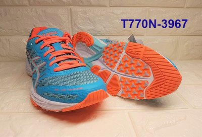 (台同運動活力館) 亞瑟士 ASICS GEL-DS TRAINER 22 女款 路跑鞋 T770N-3967