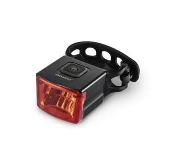 (191單車) DOSUN RS01 USB自行車後燈(輕量版)