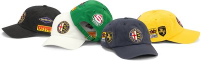 紐約范特西】預購SUPREME SS23 RACING 6-PANEL 六分帽| Yahoo奇摩拍賣