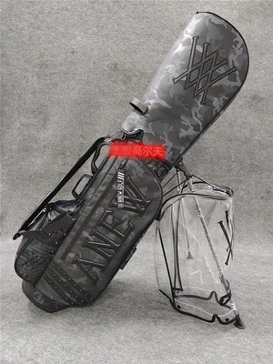 【現貨】新高爾夫ANEW支架包男女通用彩色星空運動包柳釘防水耐磨golf球包