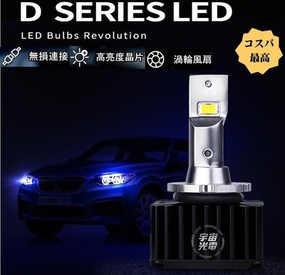 ZD 8400LM 解碼 直上 D1S D1R D1C D2S D2R D2C LED 大燈 汽車 頭燈 霧燈