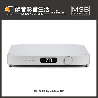 【醉音影音生活】美國 MSB The Discrete DAC (含網路+USB模組) 數位類比轉換器.台灣公司貨