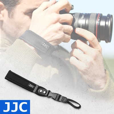 三重☆大人氣☆ JJC ST-1 類單 微單 相機 手腕帶