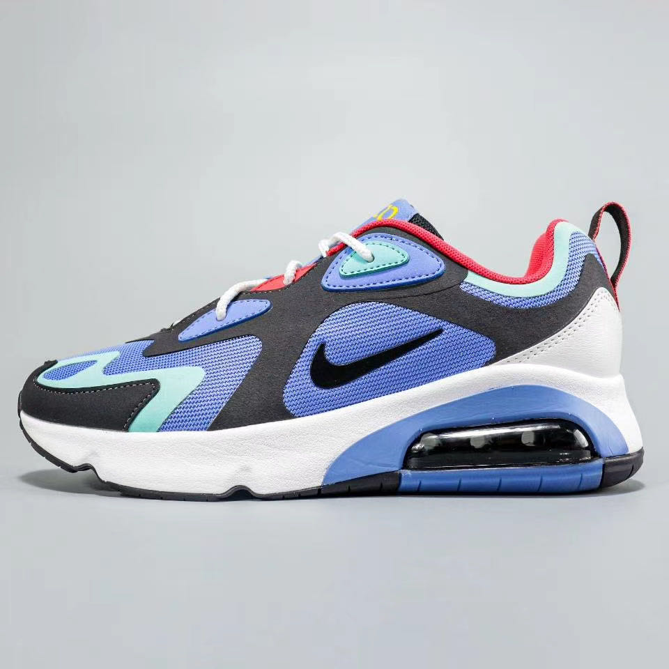 Nike Air Max 200 貨號：AQ2568-401 | Yahoo奇摩拍賣