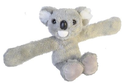 11745c 日本進口  好品質 限量品 可愛柔軟 澳洲無尾熊 森林樹上 可擁抱的動物毛絨毛娃娃玩具玩偶收藏品擺件禮品