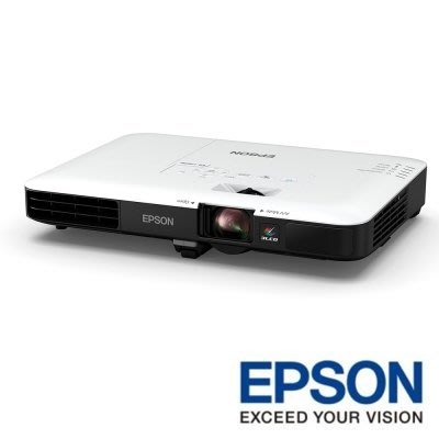 EPSON EB-1795F 方便攜型投影機(3200流明) 商務機 另 EB-680 EB-685W 新店音響