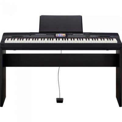 立昇樂器 CASIO PX-360 電鋼琴 黑色