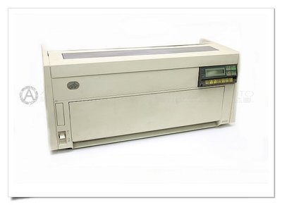 IBM 5577 KC2 / HC2 A3點陣高速印表機(整新機)