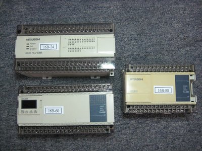 (PLCMARKET) FX1N-40MRD / FX1N-60MR+ FX1N-5DM