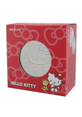 GIFT41 4165本通 重慶門市 Hello Kitty 不鏽鋼便當盒 KS-8115 餐具組 KS-8238