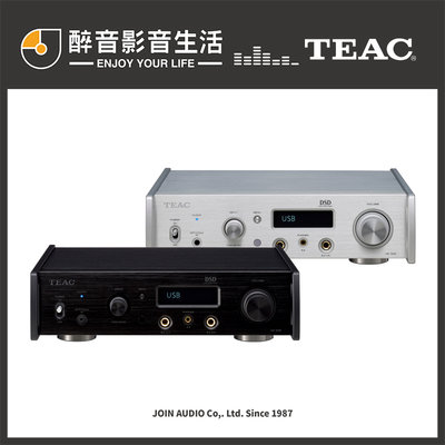 【醉音影音生活】日本 Teac UD-505-X 一體機.D/A轉換器.USB DAC/耳擴/前級.台灣公司貨