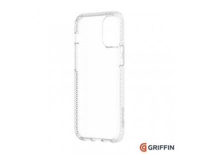 蘋果 Griffin Survivor Clear 軍規保護殼 iPhone 12 /12 Pro 6.1吋 透明軍規防