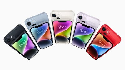 ☆土城門市☆iPhone 14 128G 搭遠傳5G月租1399元吃到飽網內免費手機3600元 板橋/中和