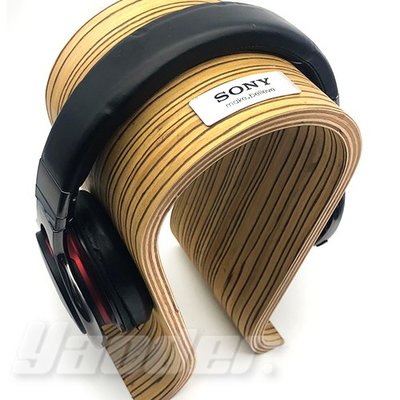 【福利品】SONY MDR-1R 真實呈現感動的好聲音 立體聲耳罩式耳機☆送收納袋