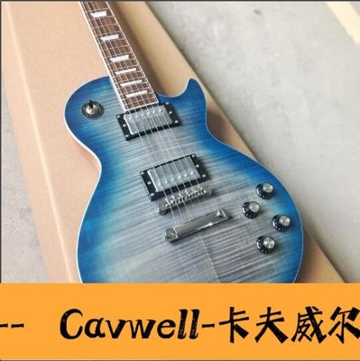 Cavwell-三季Gibson LesPaulStandard slash簽名款 電吉他紅色slash電吉他646-可開統編