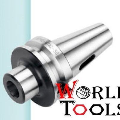 WORLD TOOLS~CNC銑床車床~BT刀桿~NT刀桿~平面銑刀桿~MTA莫式錐度刀桿