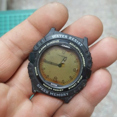 CASIO 男錶 女錶 電子錶 飛行錶 零件錶 軍錶 女錶 潛水錶 水鬼錶 通通有 C盒