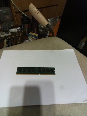 Patriot 4 GB PC3-10600 DDR3-1333 Laptop Memory RAM PSD34G133