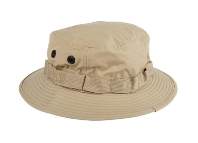 《GTS》5.11 #89422 6 BOONIE HAT 織帶漁夫帽