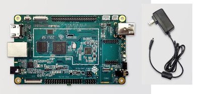 【Raspberry pi樹莓派專業店】PINE A64+ LTS主機板含電源