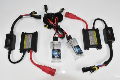 安定器 霧燈 HID XENON KIT 35W H3 FOR 96~99 CEFIRO（A32）NISSAN 日產