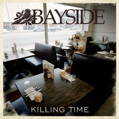 ##挖寶區【58】全新CD Bayside – Killing Time
